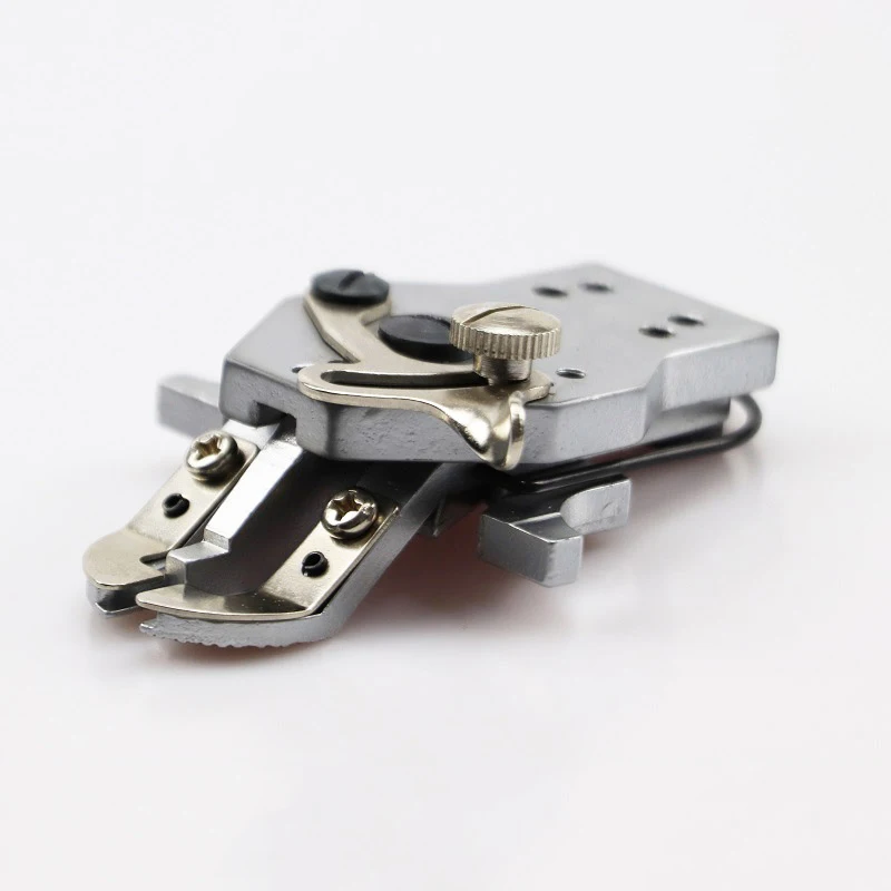 373 Clinch Machine Clasp   Clipped Button Group  Flat Buckle Head      Components