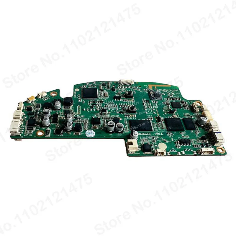 Original Motherboard Circuit Board Spare Parts For XiaoMi Mijia STYTJ02YM MVXVC01-JG Viomi V2 Pro Mainboard Internal Accessories