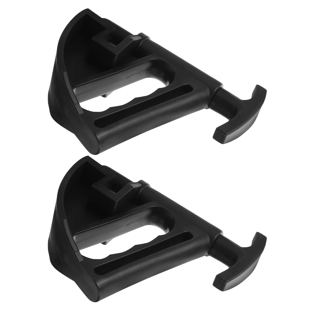 

2pcs Universal Wheel Disassembling Manual Changer Portable Car Tire Removal Tool Garage Workshop Heavy Duty Tire Changer Machine