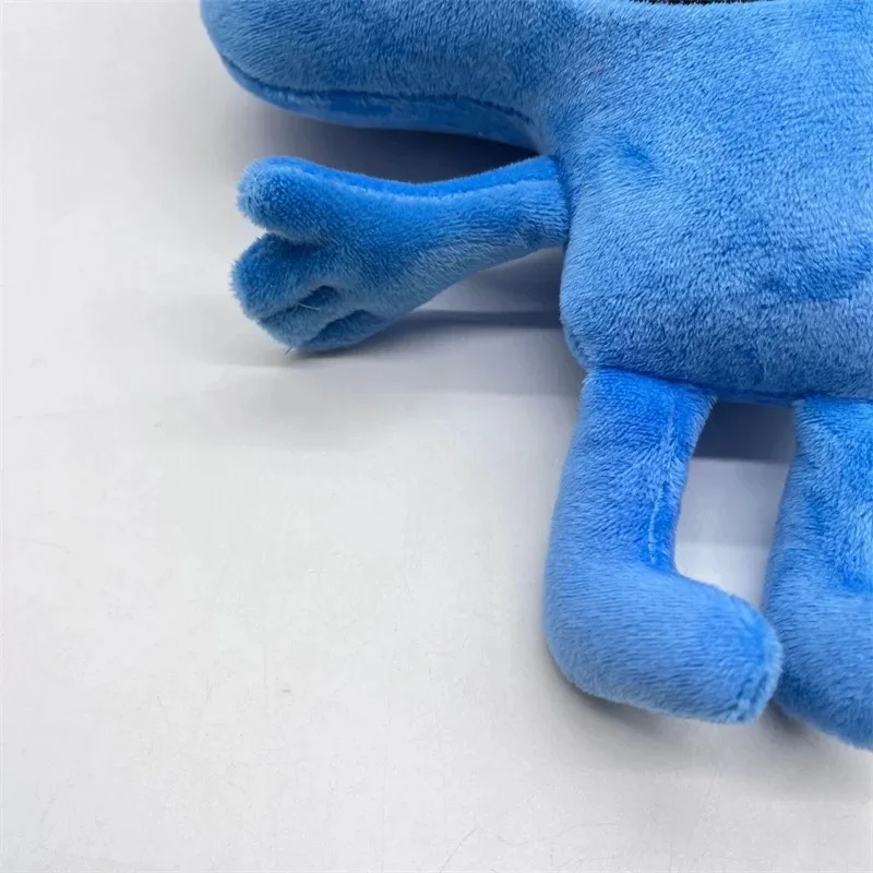 أربعة × معركة للحلم دمية أفخم ، تأثيري Bfdi Plushies لعبة لينة ، الدعائم زي ، لعبة أنيمي محشوة وسادة ، هدية الكرتون لطيف للأطفال