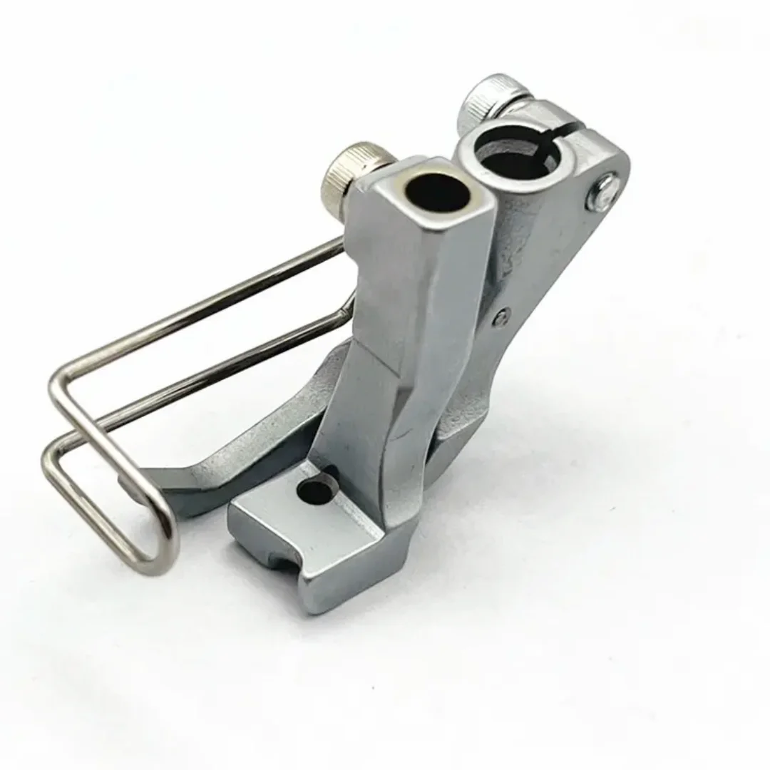 KP367PR Pipe Presser Foot Industrial Sewing Machine Parts for DURKOPP ADLER 367 467 867 Single Needle Sewing Machine Parts