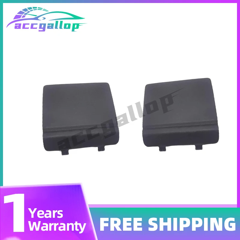 

Для Jetour Traveller T2 2023 ~ 2025 автомобильный передний буксирный крюк, крышка бампера, крышка прицепа, автомобильные внешние аксессуары