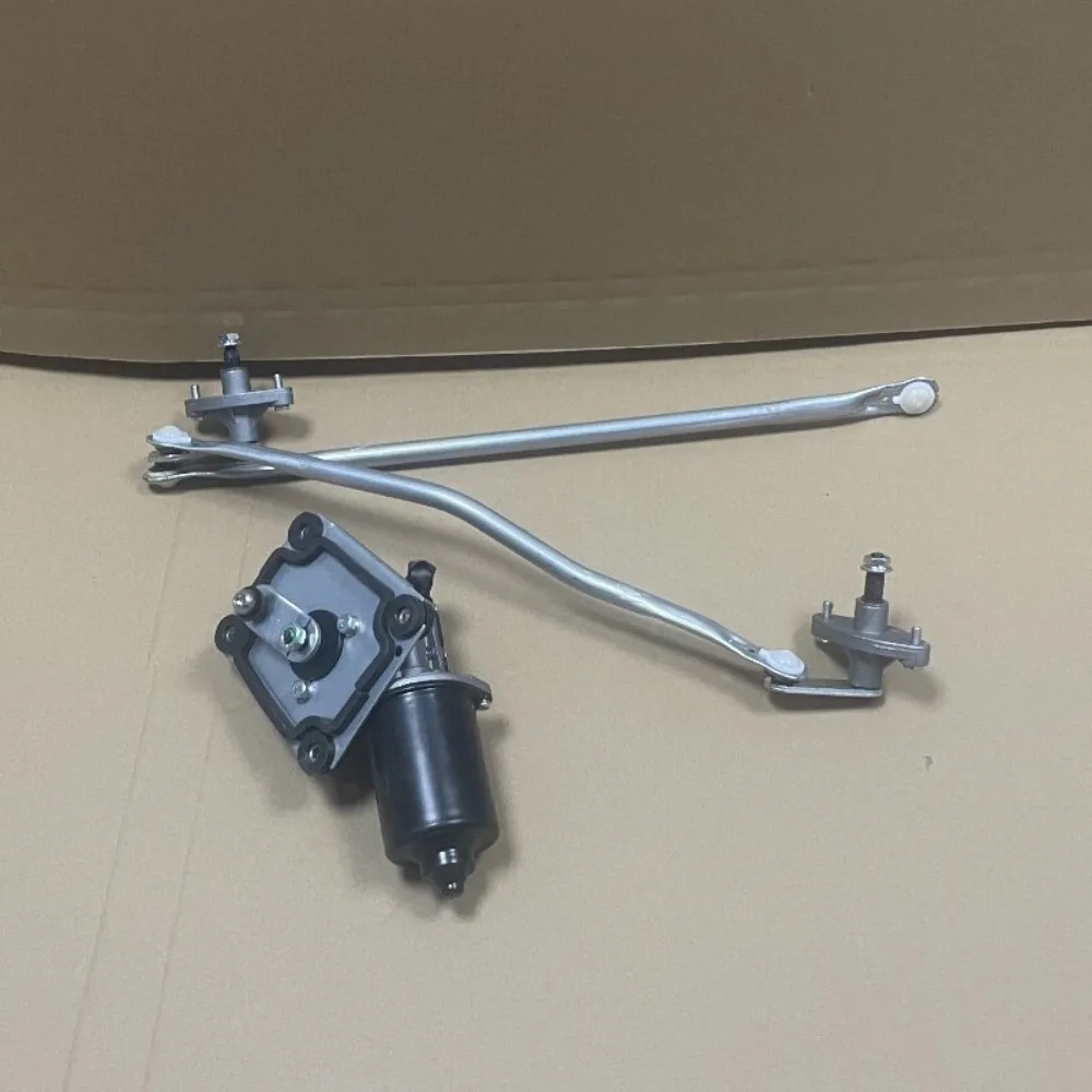 Genuine Front Wiper Motor Linkage Assembly for Chery Karry K50 K50S K60 Kaiyi V3