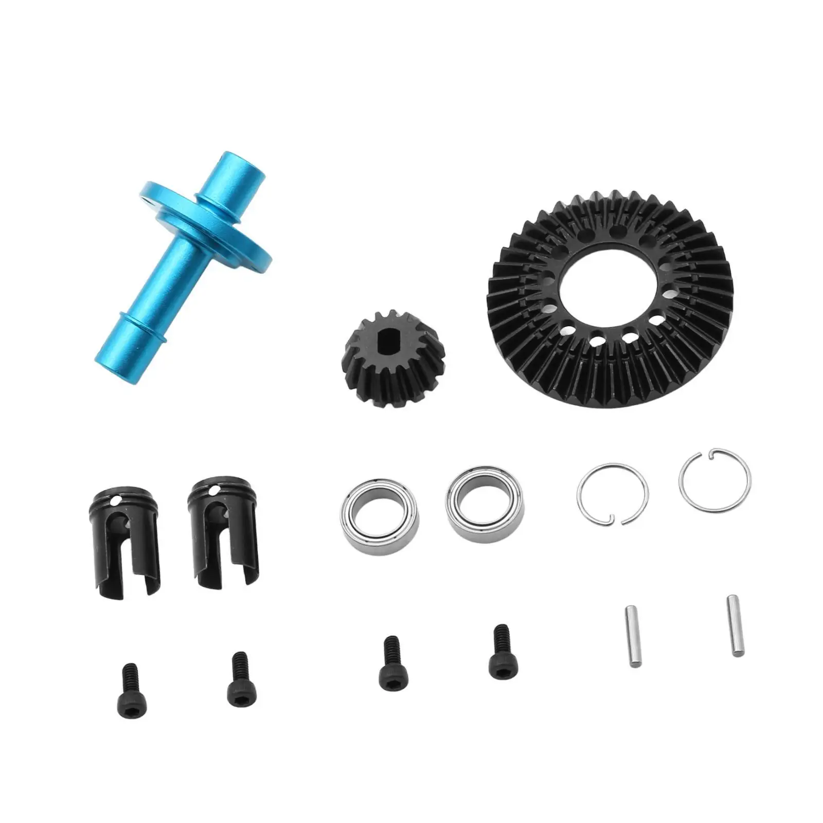 مجموعة اقتران Accs مجموعة التوصيل الأمامية المباشرة (39T) لشاحنة السيارة الكهربائية