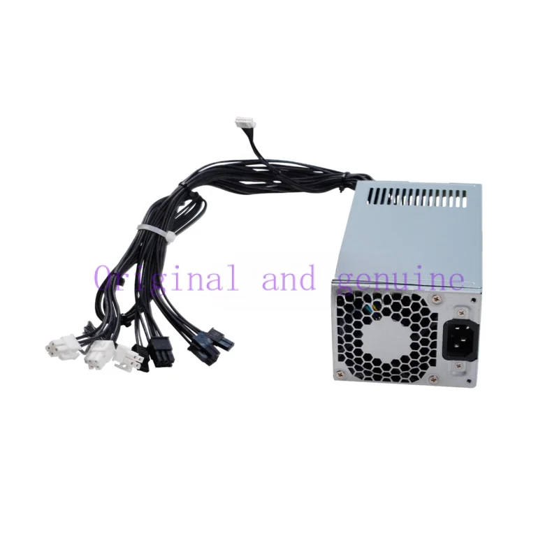 Upgraded DPS-500AB-32 A 901759-013 L05757-800 500W Power Supply PSU Compatible with HP EliteDesk Z2 800 G4 880 G4 600 G3 600 G5 795-0003UR PA-4501-1 L07304-003 901759-001 DPS500AB32 Power Supply