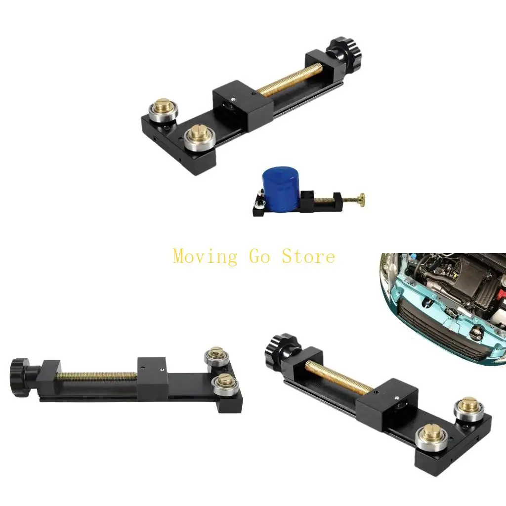 

B5XD Filter Cutting Tool 66490 Aluminum Oil Filter Cutter Oil Filter Cutting Tool Inspection Tool Parts for Filter Cutting