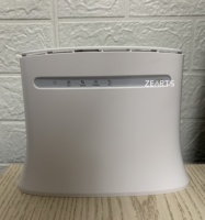 ZEARTS MF283V Unlock router 4G LTE Wireless Gateway LTE ROUTER with 802.11 b/g/n 2x2 Wireless LAN