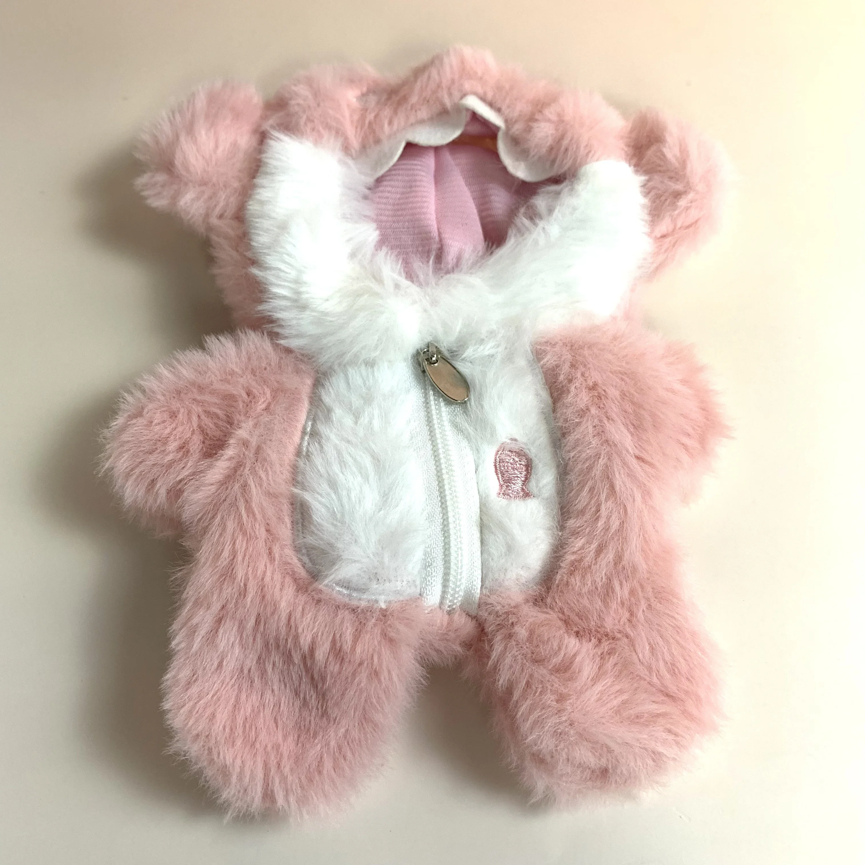 Abiti per Labubu Gen 1 e 2 Abiti Labubu - Set da dinosauro verde e costume da squalo blu