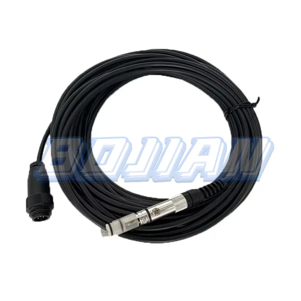 393800 393819 393827 GA02 kabel suku cadang pistol semprot lapisan bubuk elektrostatis lengkap