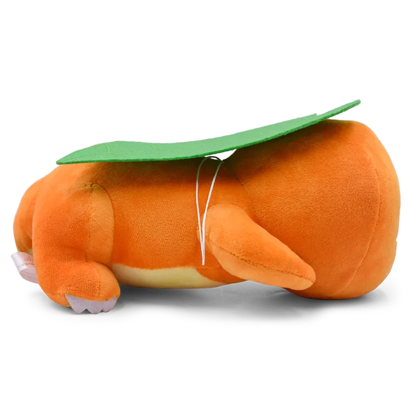Charmander Sleeping Plush Stuffed Animal Cartoons Doll Soft Cute Character 11 Inch image 2
