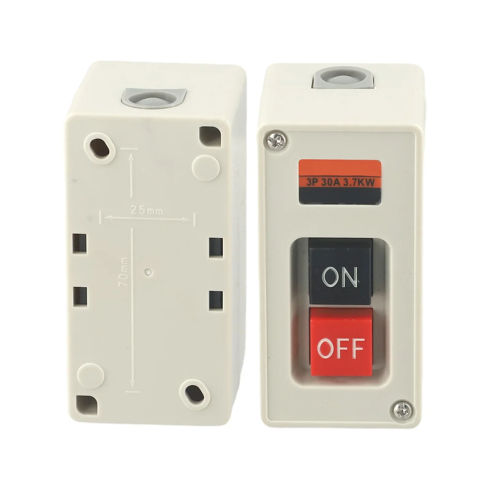 Efficient Motor Ope…