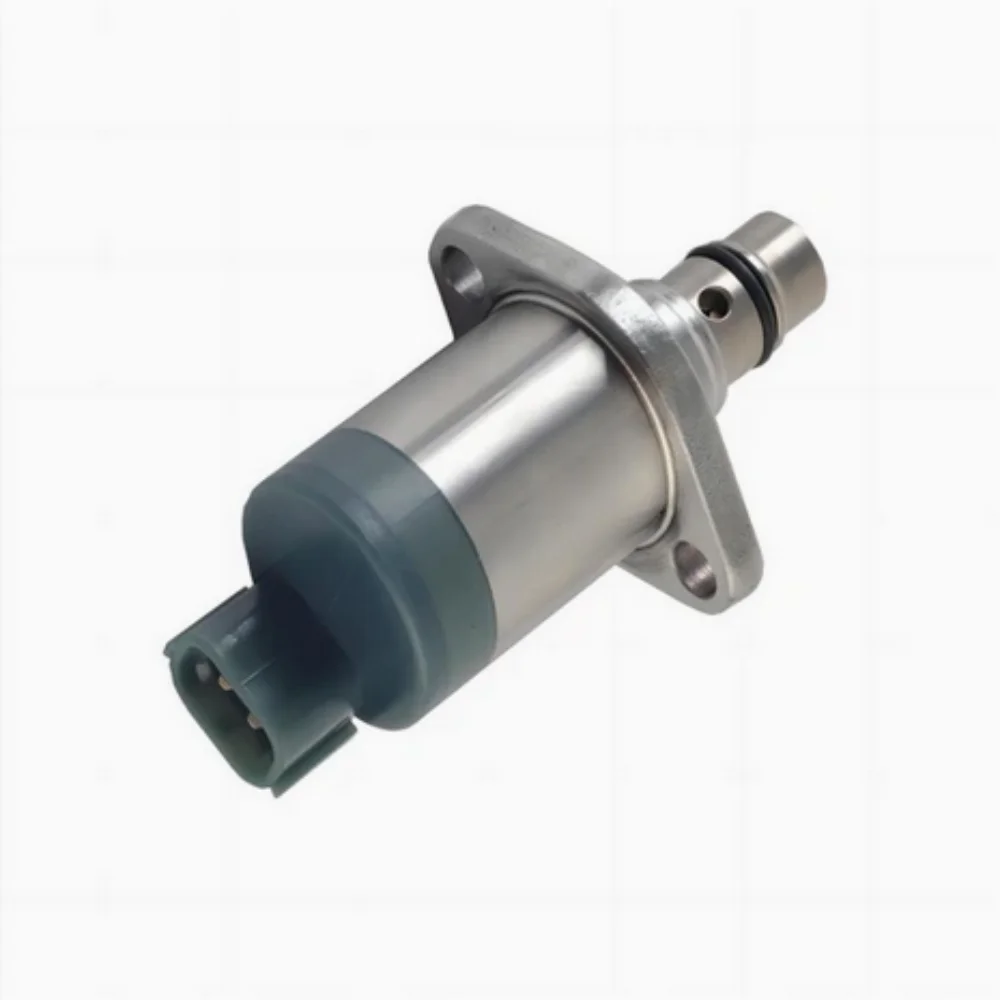 

Isuzus Engine 4jj1scu Valve Fuel Diesel Pump 1460A056t 294200-2760 Excavator Accessories