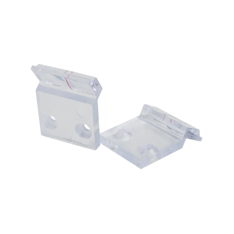 10 قطعة Unisunx نوع 41*31*5 مللي متر عدسة مكبرة عدسة مكبرة لمنشار الطاولة المنزلقة #5