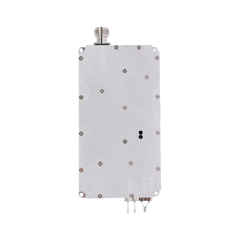 Module numérique Lora 100W + Module de circulation, transmetteur de bruit intégré à Transistor LDMOS