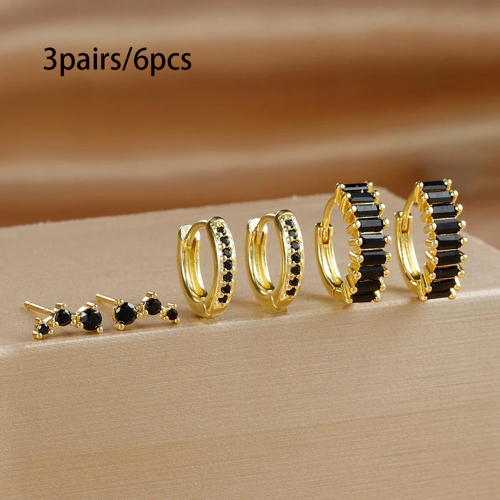 3 пары модных 18-каратных позо – обзор и цена Body Jewels