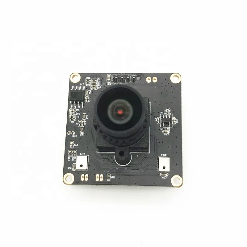 High Speed 8MP 4K 30fps Camera Module with IMX415 Sensor Board Low Light & WDR Plug&Play OTG Free Driver USB