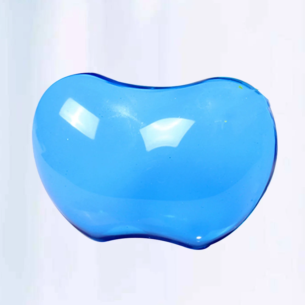 

Mouse Pad Wristband Office Accessories for Desk Rest Computer Support Large Mat Keyboard Carpet with Gaming