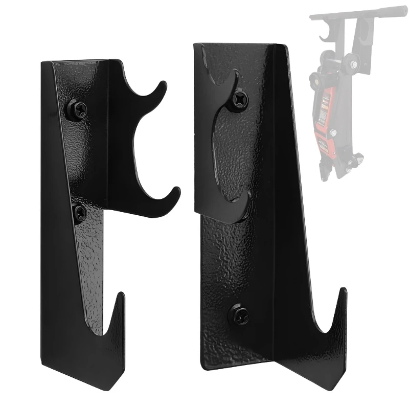 

Усиленные D0UC автомобильные стойки Джейкоба с защитой от оксидации с двойной ручкой для организации мастерской