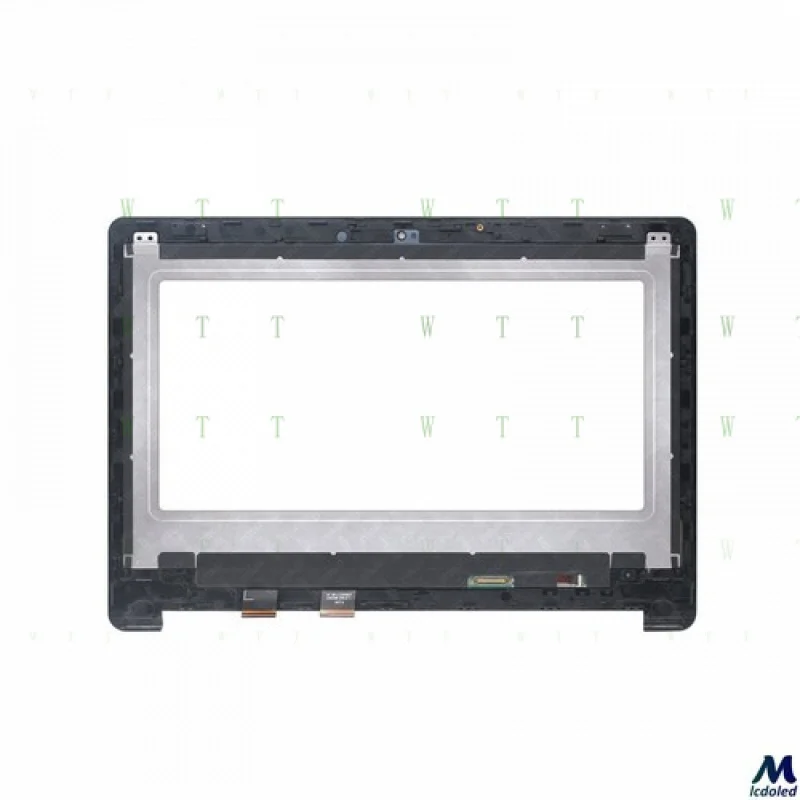 TT  for Acer Chromebook R13 CB5-312T FHD LCD Screen Display Touch Digitizer Assembly