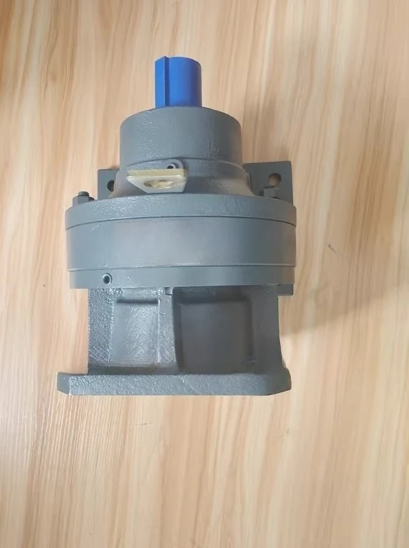 

сервоциклоидный редуктор THX-610-6/THX-611-6