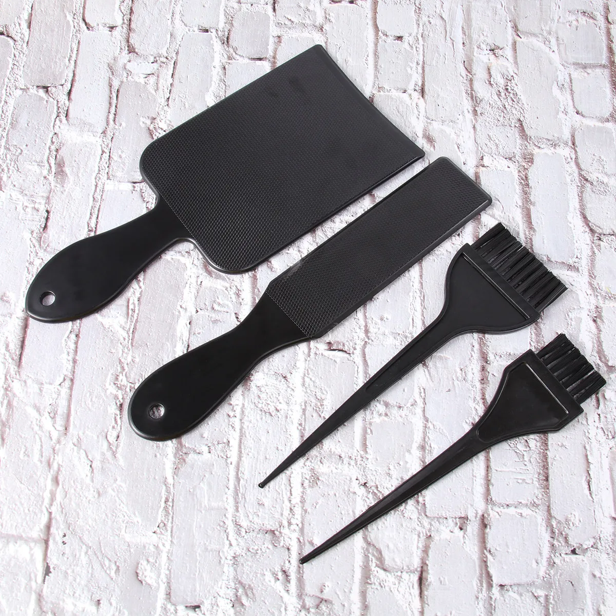 4Pcs Hair Coloring …