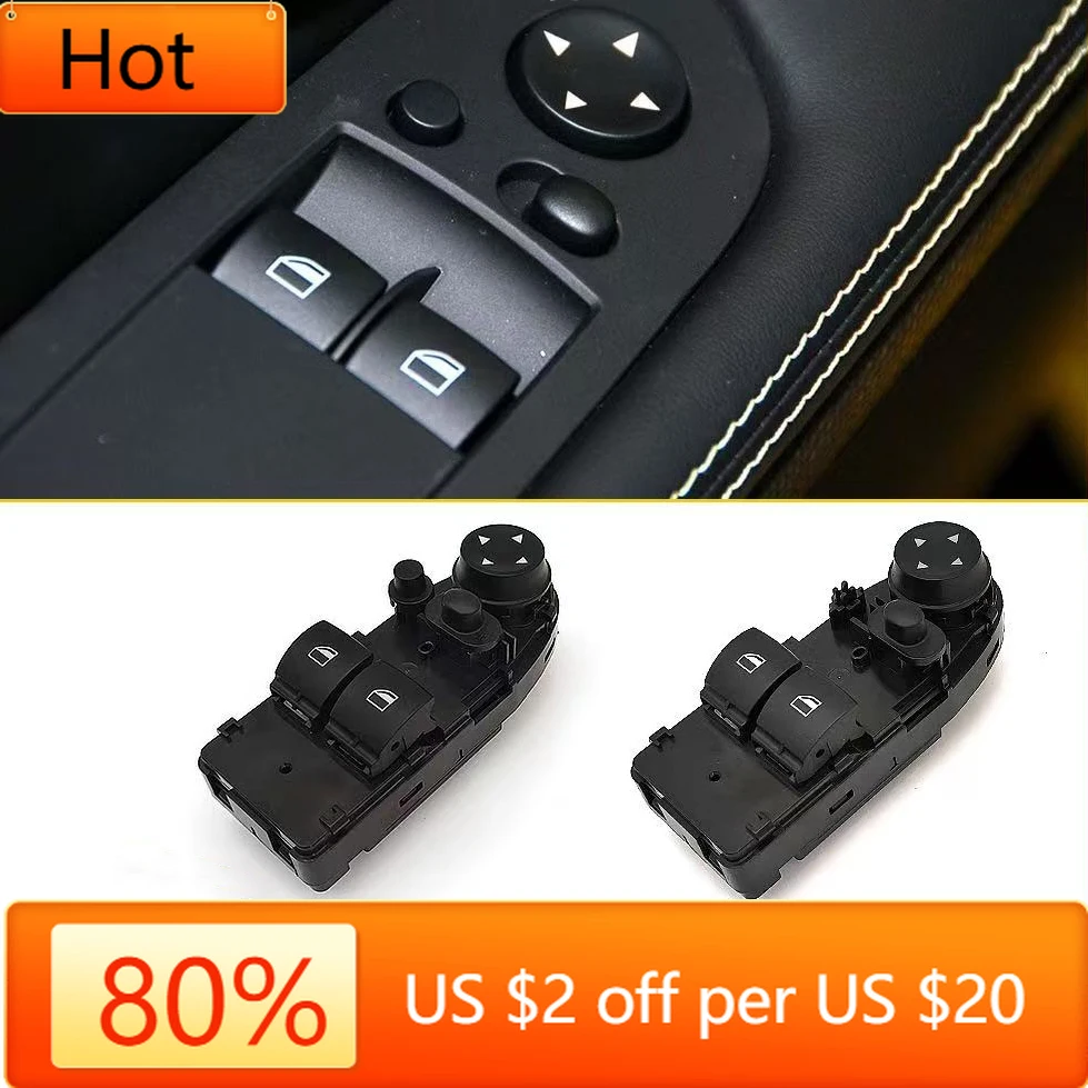 

Бамперы, новинка, кнопка включения электрического стеклоподъемника для BMW 3 серии E92 (05/2005-02/2010) LCI (11/2008-06/2013) car s