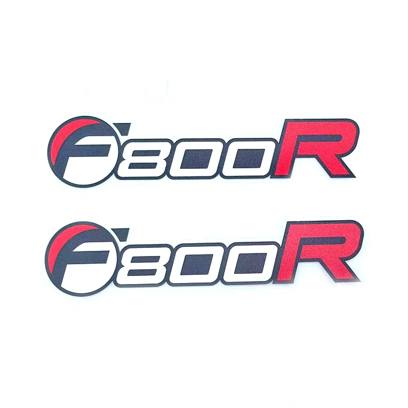 

Мотоциклетные водонепроницаемые наклейки F800R, аксессуары для BMW F800 F 800 R 800R