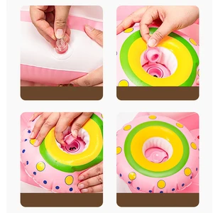 6 Main Sales Baby Rest Chair - №5