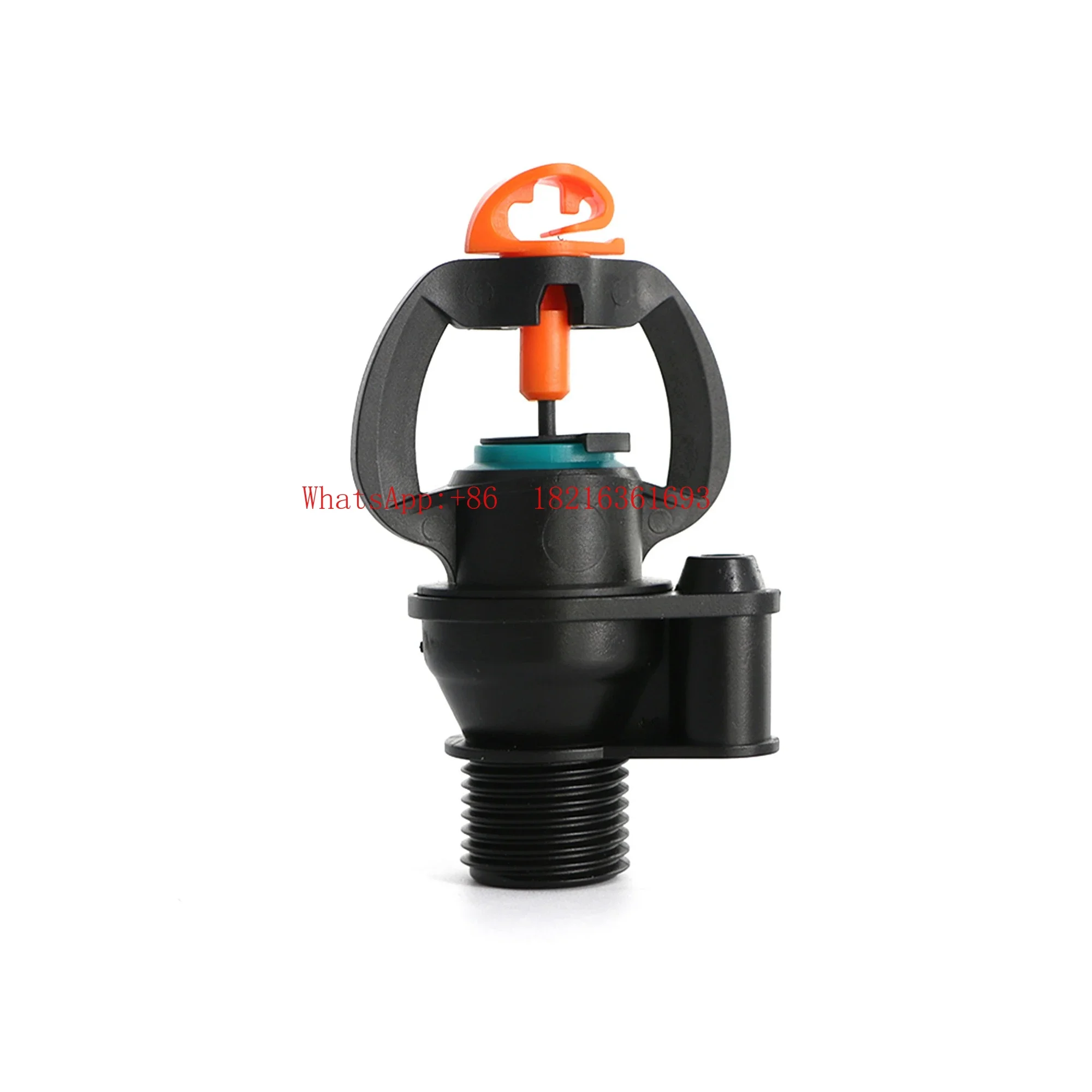 Limited Offer Pressure Compensation Sprinkler Gardening Garden Agricultural Irrigation Drip Irrigation Automatic Watering Devi