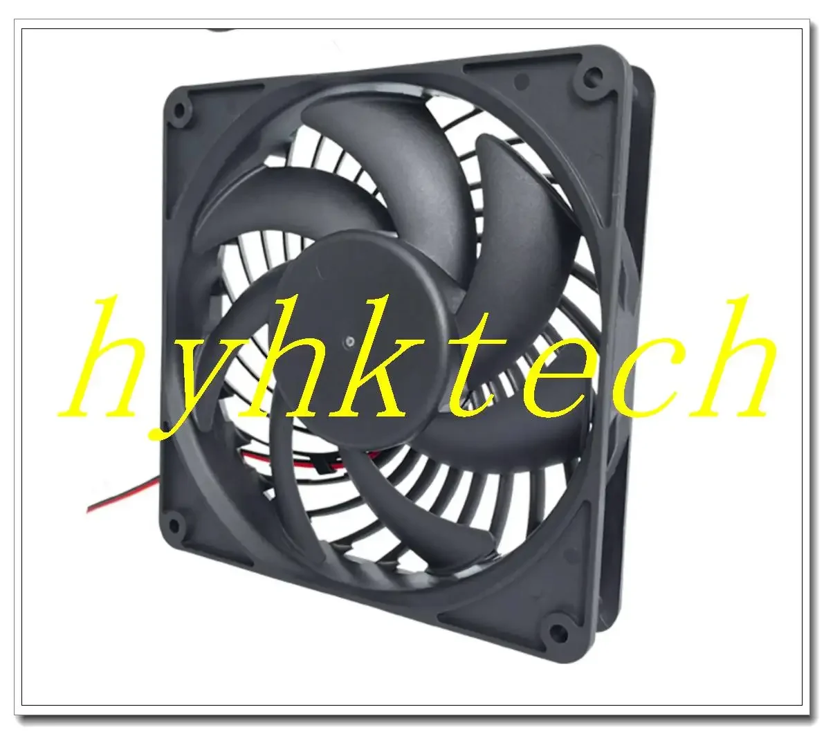 Поставка TJ14025B12H Silent Booster Case Охлаждающий вентилятор, 100% протестирован перед отправкой