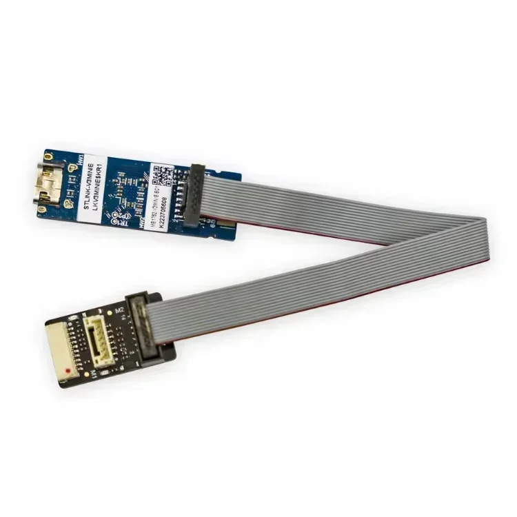 อะแดปเตอร์ดีบักกิ้ง DP CUAV C-ADB Pixhawk สำหรับการพัฒนาอุปกรณ์เสริม บอร์ดพัฒนาสำหรับโดรน หุ่นยนต์ และระบบอัตโนมัติ