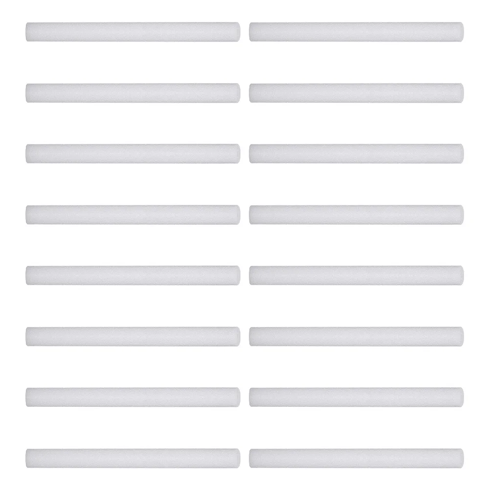 

16Pcs Sofa Gap Filler Rods Flexible Foam Tuck Grips for Couch Slipcovers Furniture Cover Holder Inserts Couch Cushion Grip