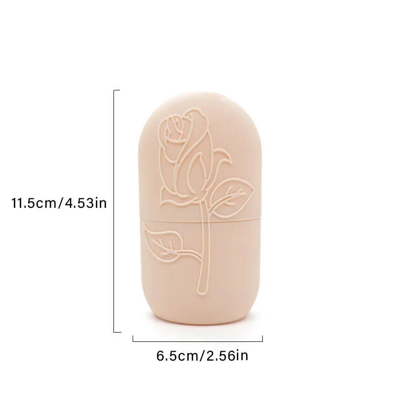 Siliconen trays Beauty Lifting Ice Ball Face Massager Contouring Eye Roller Gezichtsbehandeling Verminder acne Huidverzorgingshulpmiddelen