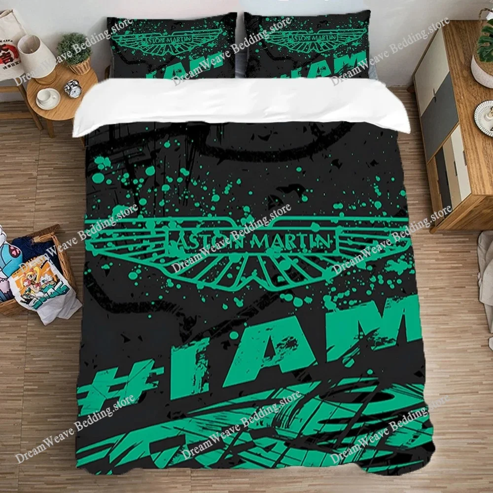 

Queen Bed Comforter Sets Single Double Large Size Fashion Bedding Decorations Duvet Cover Set Pillowcase Art Linen Quilt Home