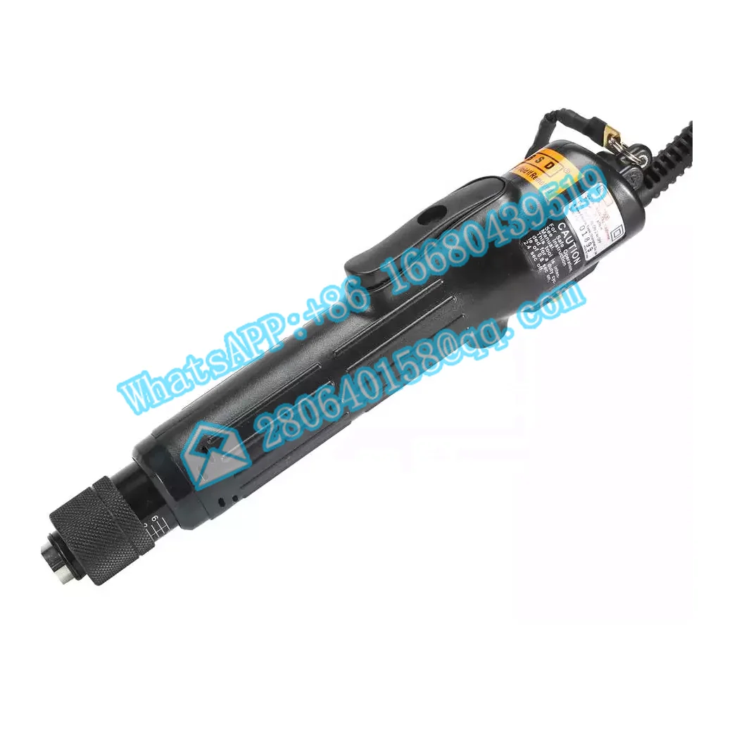 

Factory Price Industrial Low Torque AC Semi-Automatic Electric Screw Driver Corded Screwdriver