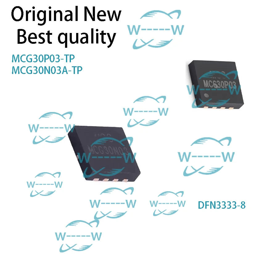 (10-50 Pcs)New MCG3…