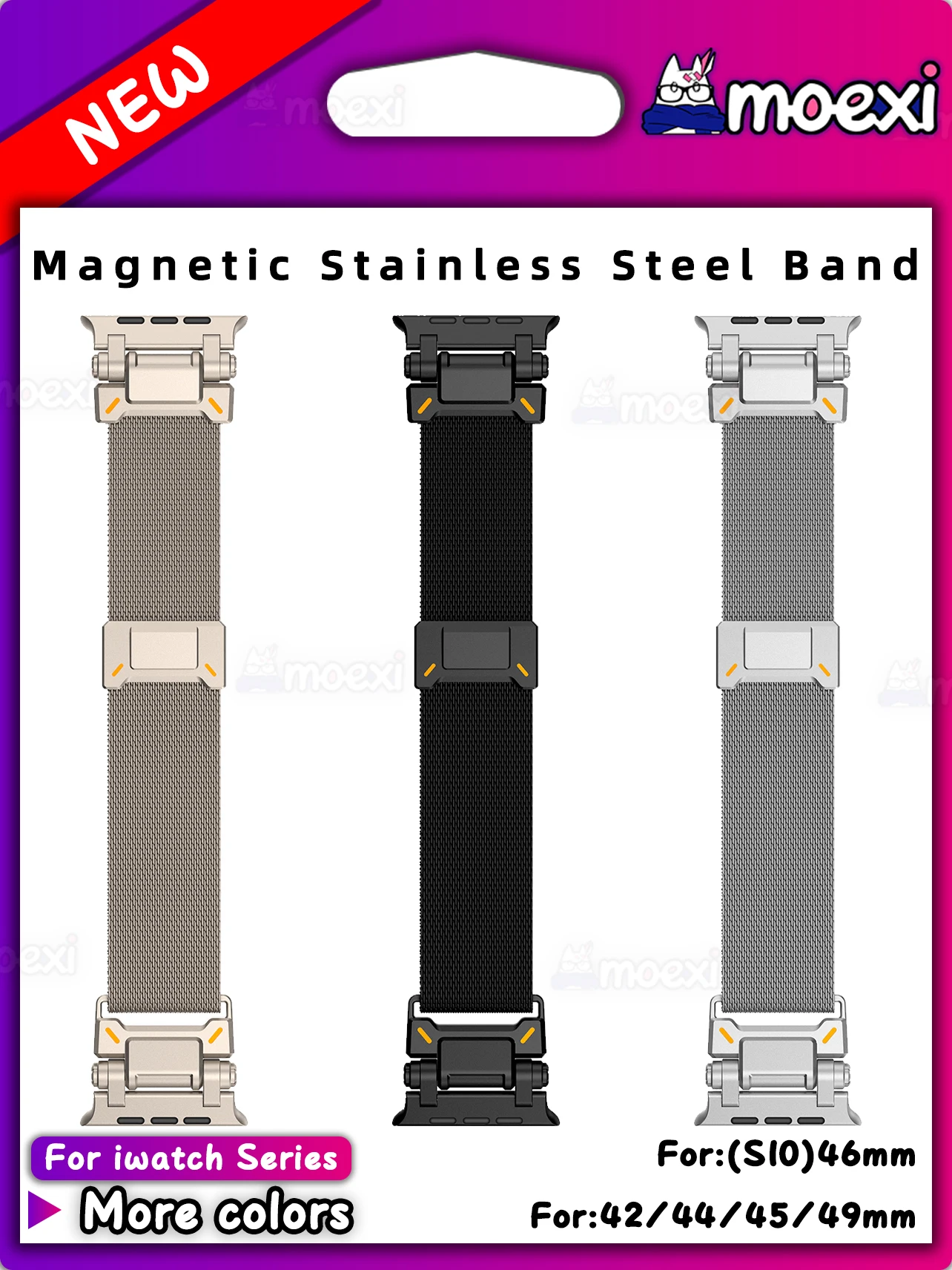 For Z77 Ultra Band … - image