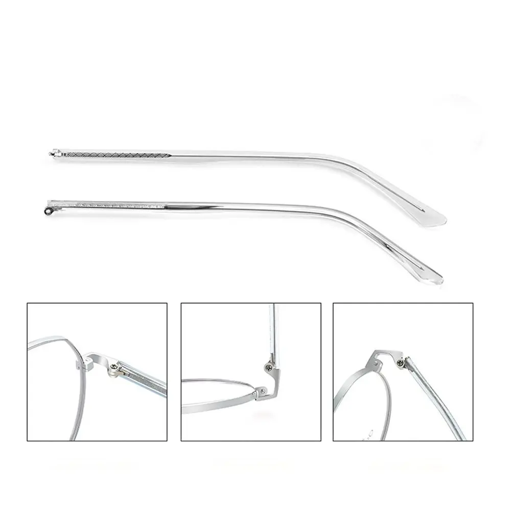 Eyeglass Nose Pads Eyeglasses Repair Tools Glasses Temples Replacement Glasses Replacement Leg Sunglasses Arm Replace Ear Hook