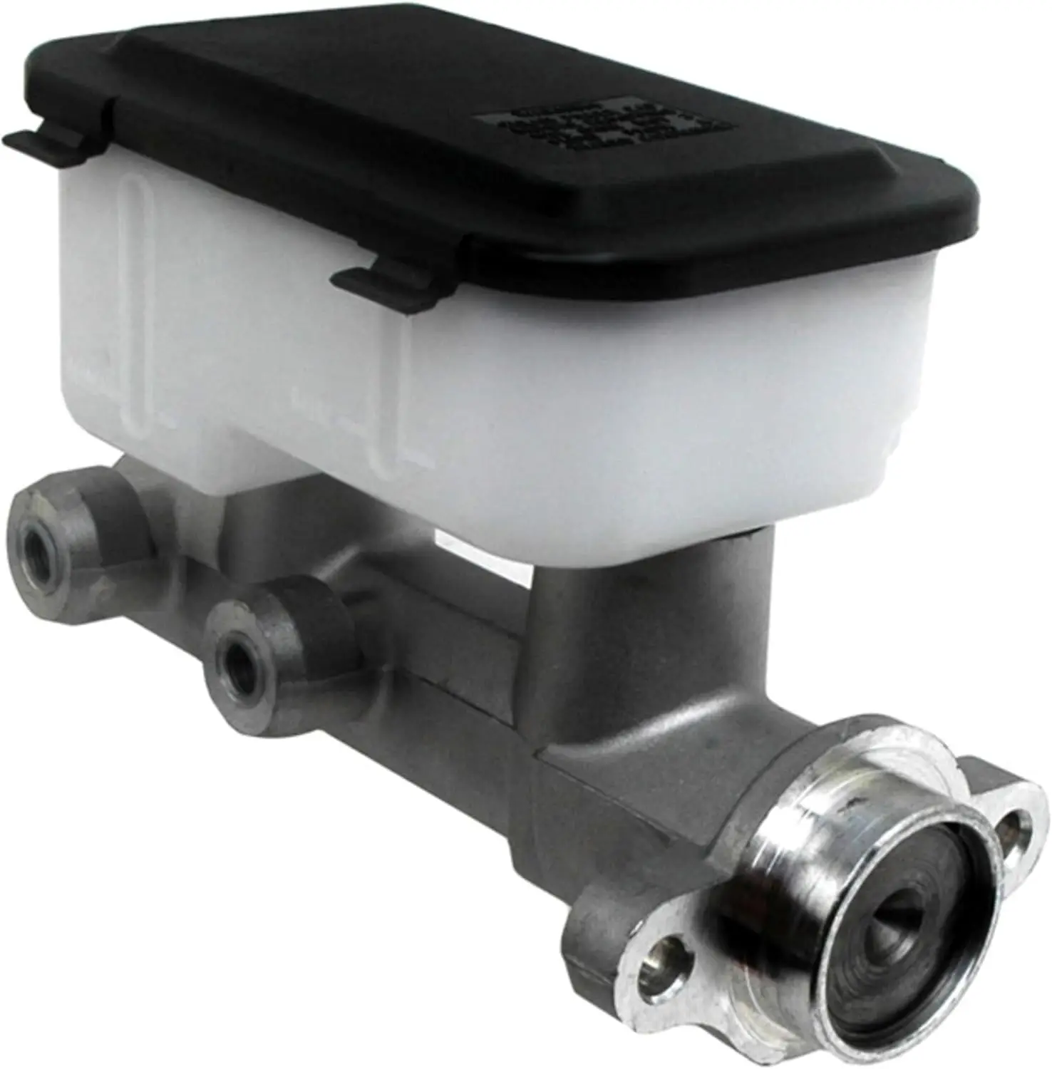 

High-Quality Brake Master Cylinder Assembly for Reliable and Safe Vehicle Braking Performance