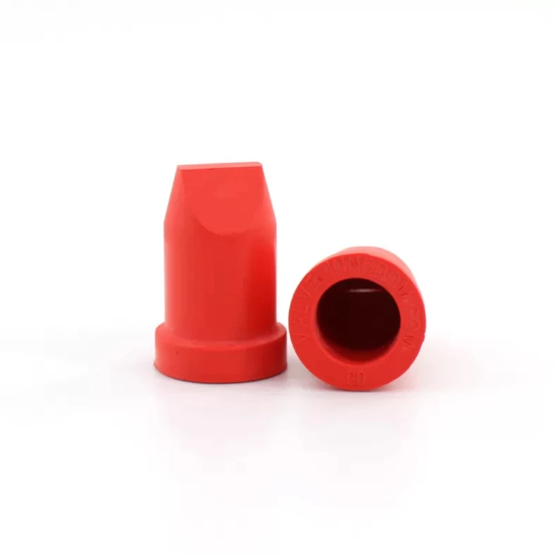 

10PCS FDA Silicone One Way Valve Medical Duckbill Valves