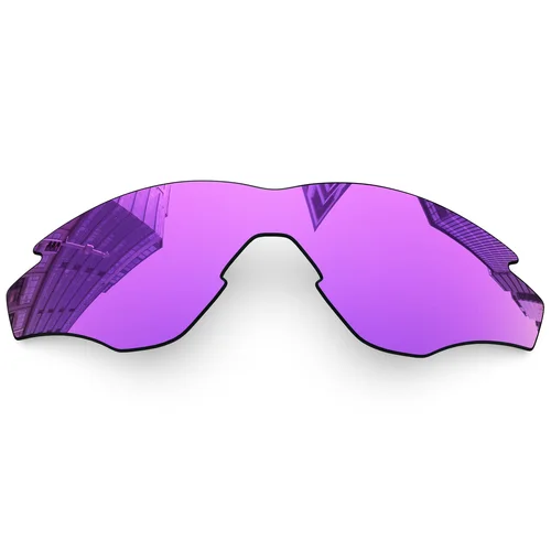 Imagen 2 del producto Lentes de repuesto polarizadas ONDEX para gafas de sol Oakley M2 Frame OO9212 - Múltiples colores