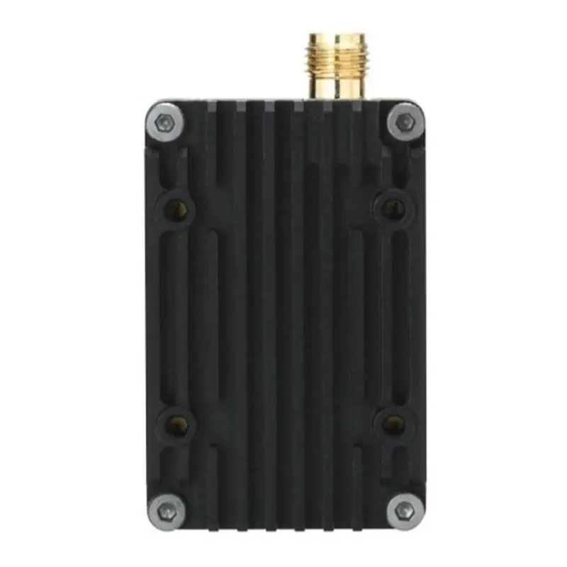 N33R-RUSHFPV 3.3Ghz 2 Watt VTX FPV Video Transmitter DVR With Antenna For Long Range RC Drones