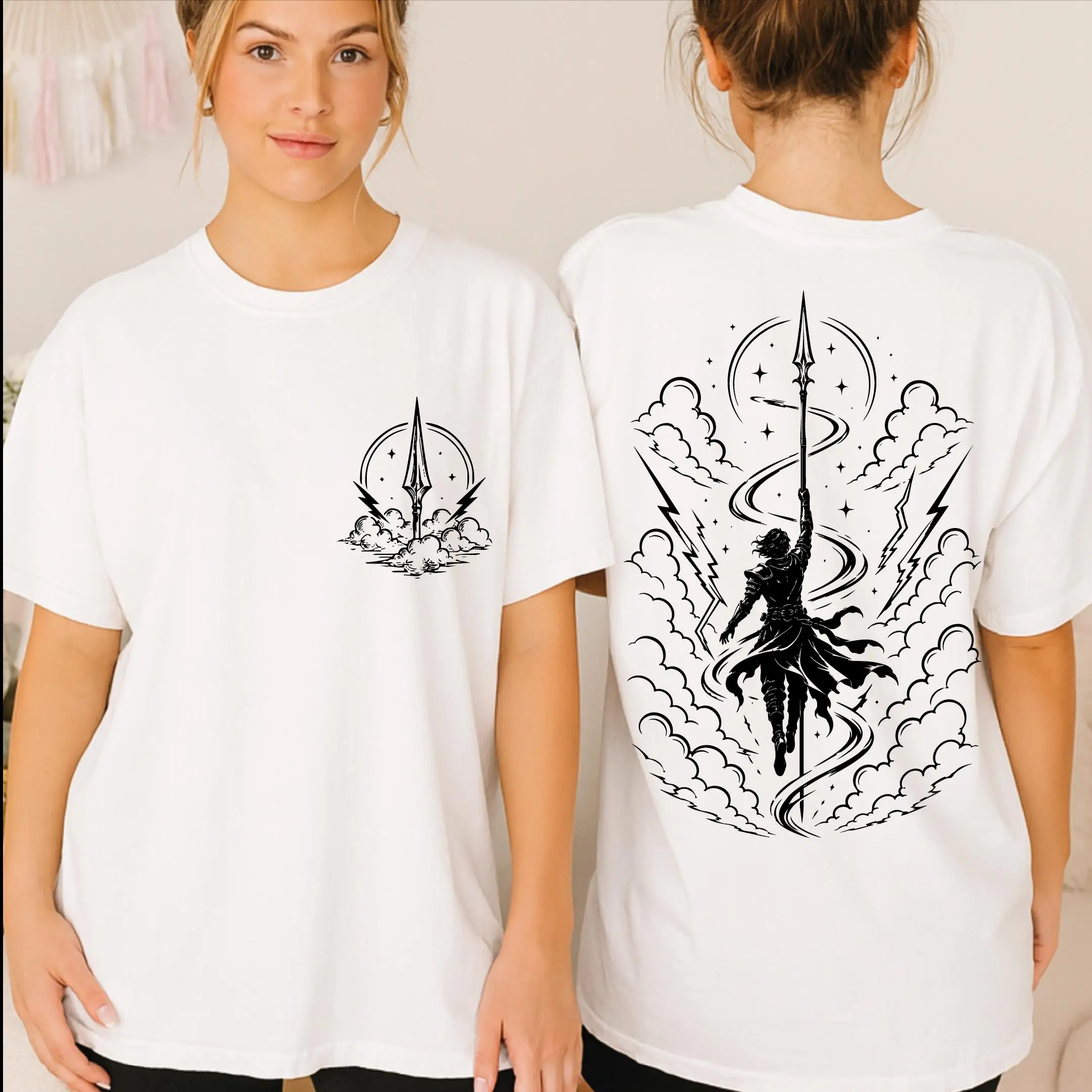 Stormblessed Shirt, Storming Fantasy Book T-shirt, Way of Kings Tee, Journey Before Destination