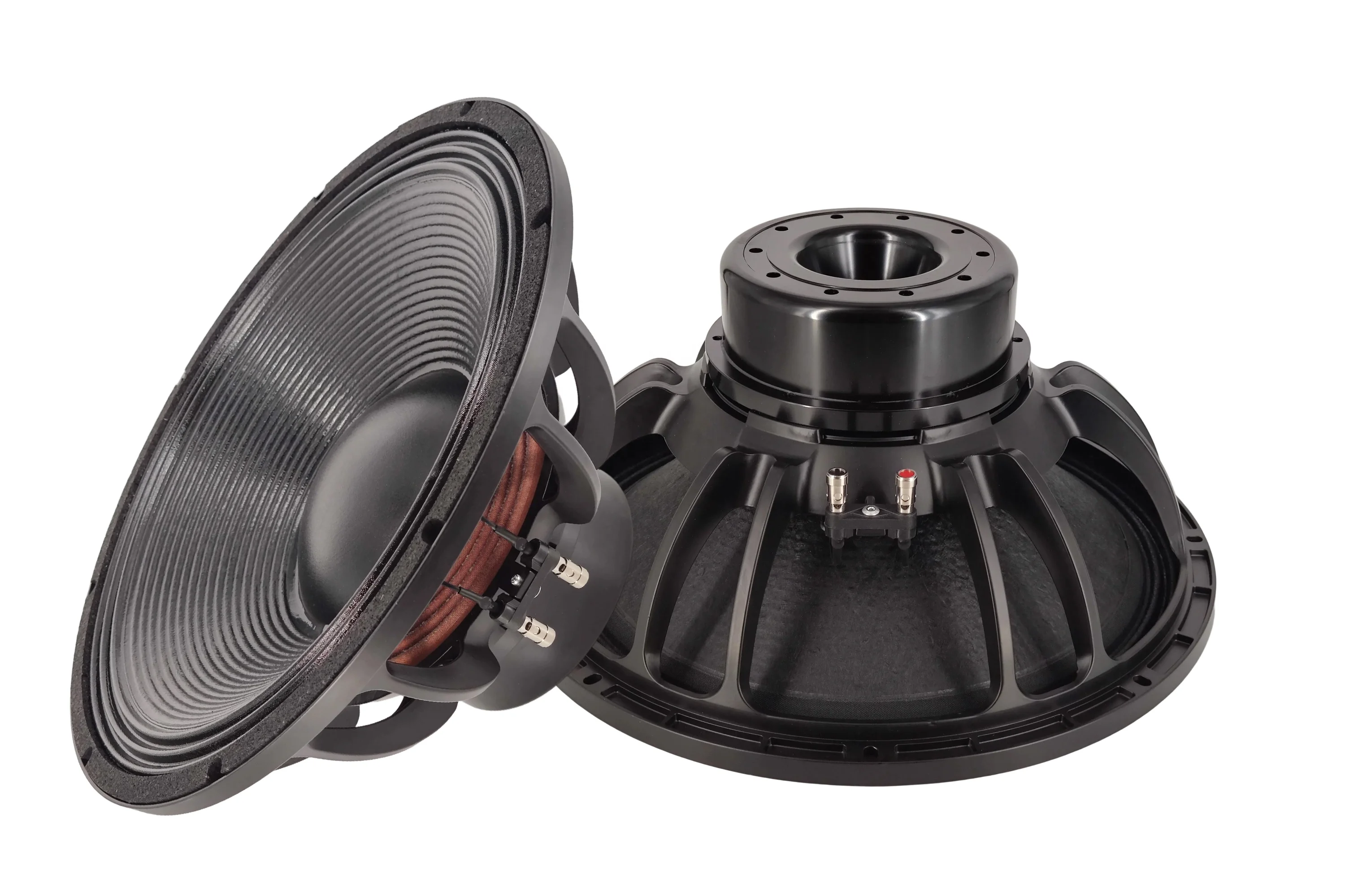 18SW125 18 Inch 125 mm Voice Coil Neodymium Professional Subwoofer