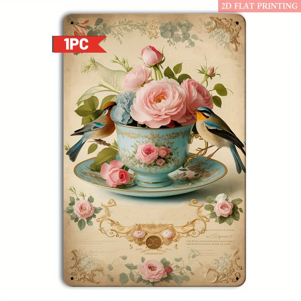 

[2D плоская]【ХИТ ПРОДАЖ】Металлическая табличка «Правила паба» — Забавный настенный декор для бара, мужской комнаты, домашнего бара, юмористический дизайн