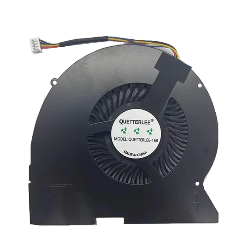 New CPU Cooer Fan for LENOVO Y510P  Y510PT-ISE Y510PA Y510P-IFI Cooling Fan