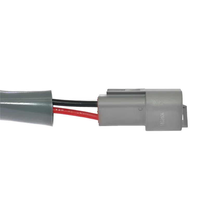 

NEW-Fuel Shutoff Valve SA-4723-T 412444 For Car Accessories Fuel Solenoid Control Unit