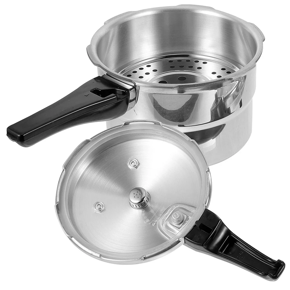 

Газовая плита, скороварка, плита, индукционный горшок для приготовления пищи, мини алюминиевый сплав