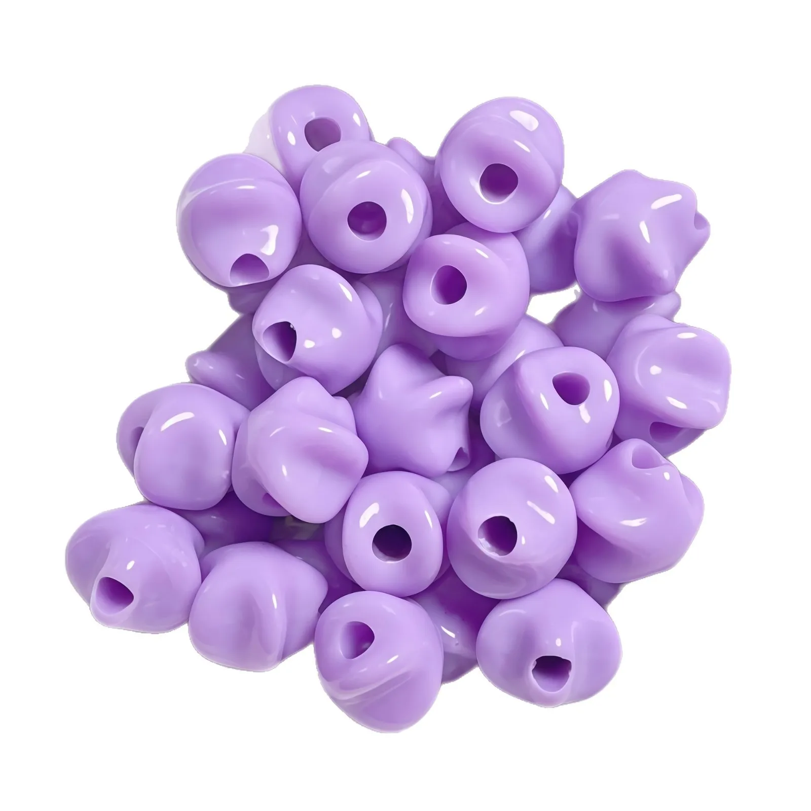 Newest 500pcs 14*14mm Pastel Solid Colors Kawaii Stars Shape Acrylic Plastic Jewelry Beads Fit Bracelet Necklace Earring Making