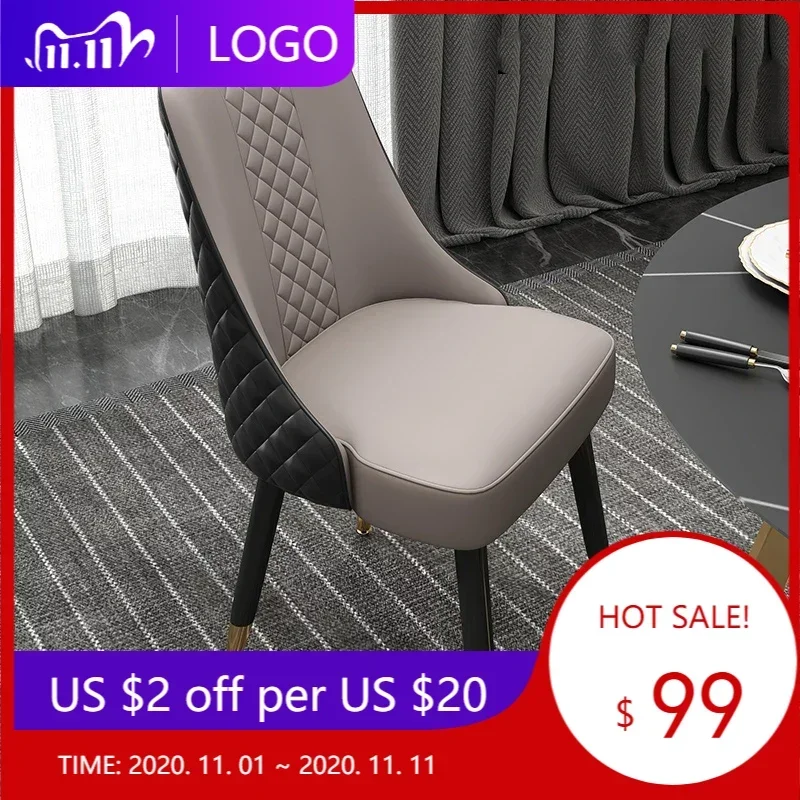 

Nordic Chairs Luxury Single Chair Plastic Wooden Dining Armchair Antique Minimalist Modern Muebles De Cocina Kitchen Cheerful